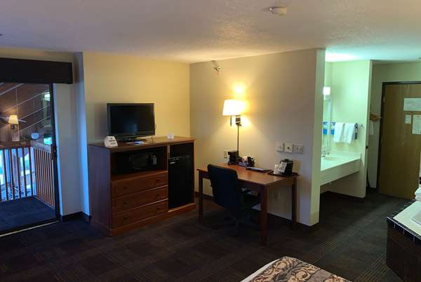  - Baymont Inn & Suites Le Mars