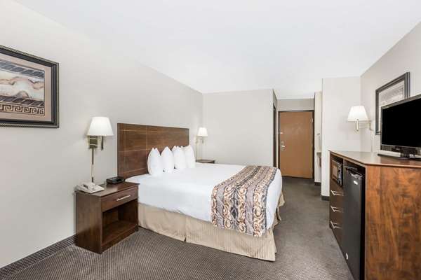  - Baymont Inn & Suites Le Mars