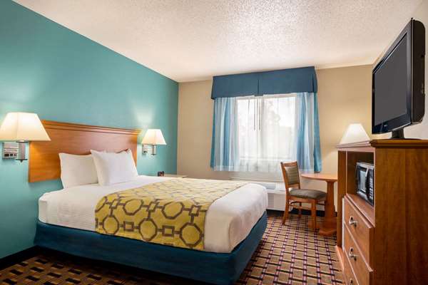  - Baymont Inn & Suites Warrenton