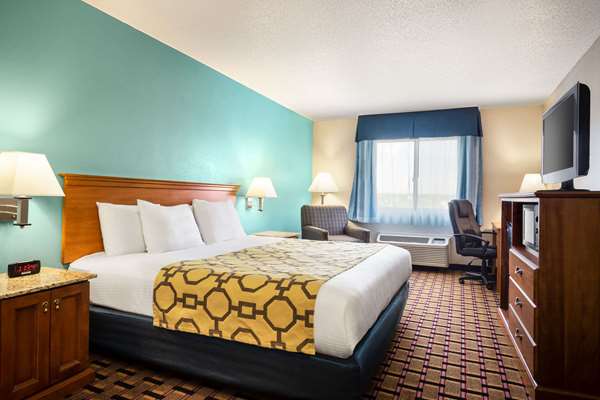  - Baymont Inn & Suites Warrenton