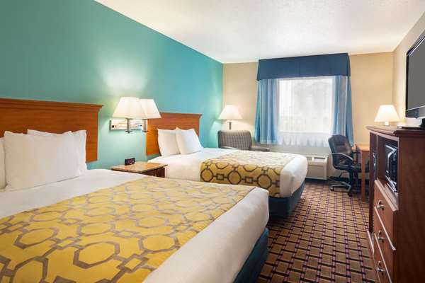  - Baymont Inn & Suites Warrenton