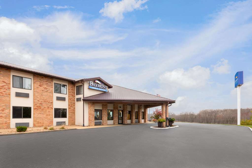 Baymont Inn & Suites Warrenton