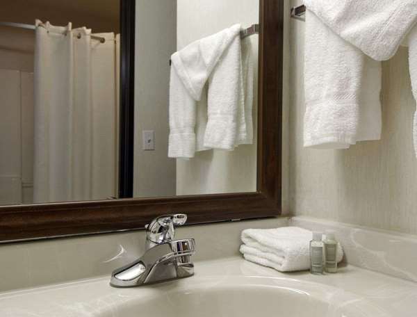  - Baymont Inn & Suites Whitewater
