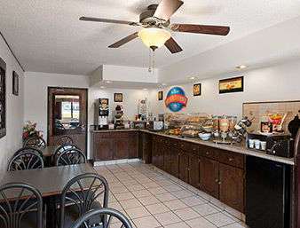  - Baymont Inn & Suites Whitewater