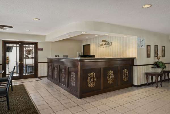  - Baymont Inn & Suites Whitewater