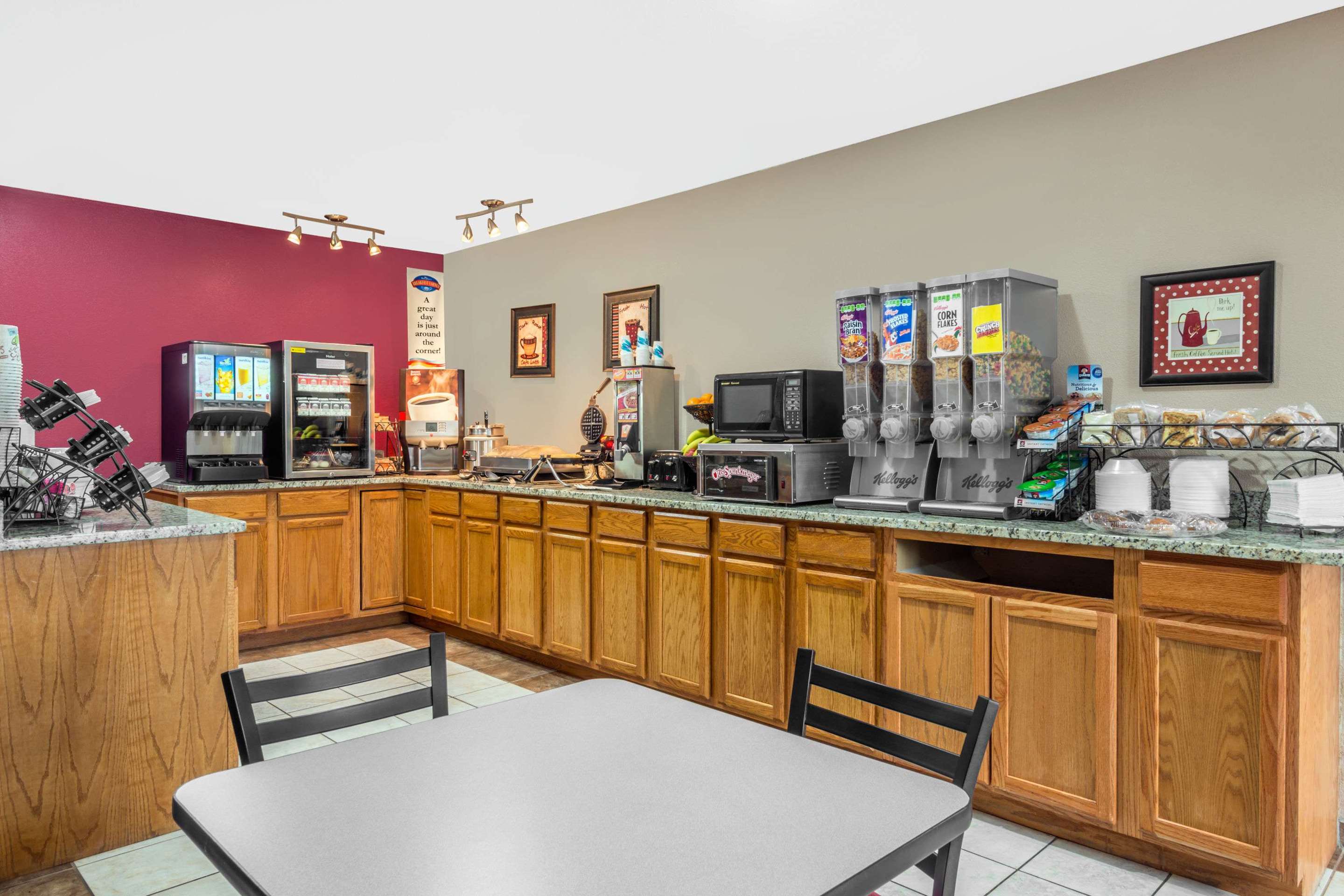 Property amenity | Baymont by Wyndham Enid