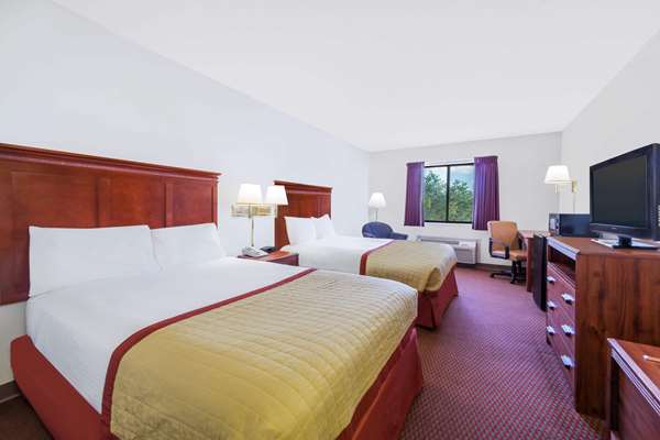  - Baymont Inn & Suites Enid