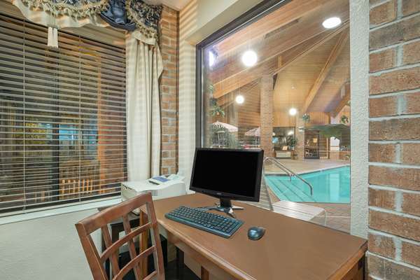 Conference Area - Baymont Inn & Suites Boone