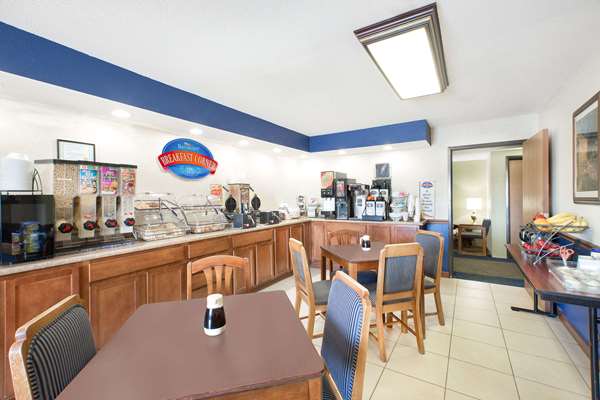  - Baymont Inn & Suites Boone