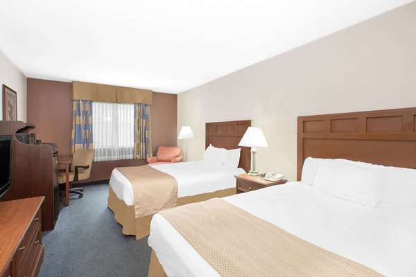  - Baymont Inn & Suites Boone