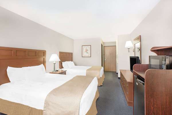  - Baymont Inn & Suites Boone