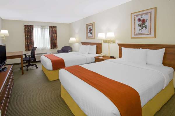  - Baymont Inn & Suites Freeport