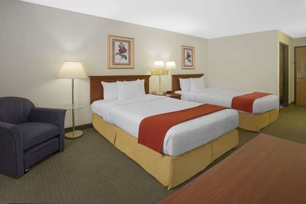  - Baymont Inn & Suites Freeport