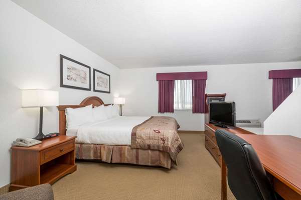  - Baymont Inn & Suites Marshfield