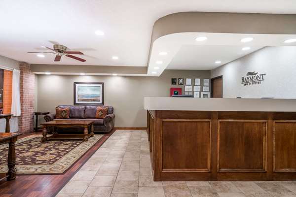  - Baymont Inn & Suites Marshfield