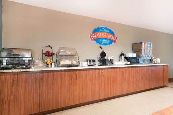  - Baymont Inn & Suites Marshfield