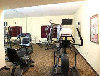 Fitness/ Exercise Room - Baymont Inn & Suites Fort Jackson Columbia - I-77, Exit 9A