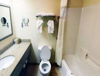  - Baymont Inn & Suites Fort Jackson Columbia - I-77, Exit 9A