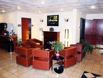  - Baymont Inn & Suites Fort Jackson Columbia - I-77, Exit 9A