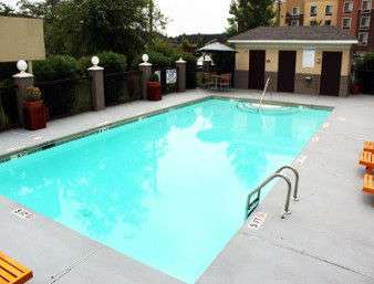 Pool - Baymont Inn & Suites Fort Jackson Columbia - I-77, Exit 9A