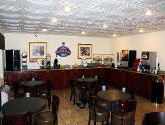  - Baymont Inn & Suites Fort Jackson Columbia - I-77, Exit 9A