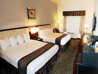  - Baymont Inn & Suites Fort Jackson Columbia - I-77, Exit 9A