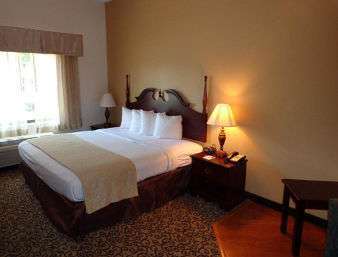  - Baymont Inn & Suites Fort Jackson Columbia - I-77, Exit 9A
