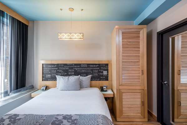  - TRYP Hotel by Wyndham Times Square South NYC