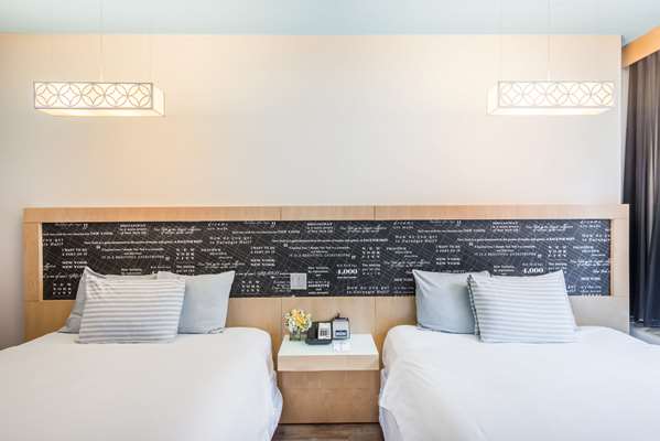  - TRYP Hotel by Wyndham Times Square South NYC