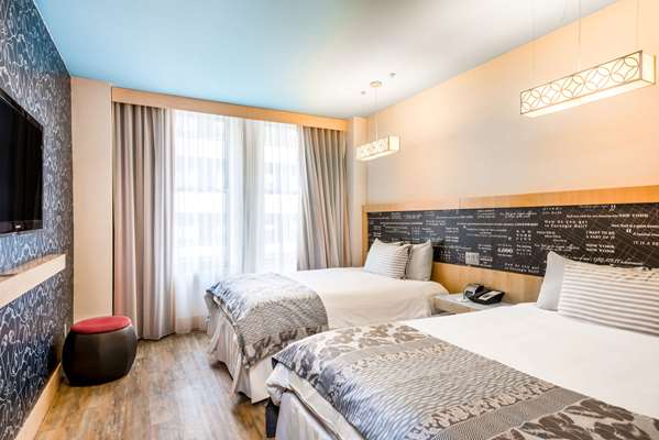  - TRYP Hotel by Wyndham Times Square South NYC