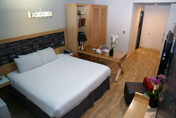  - TRYP Hotel by Wyndham Times Square South NYC