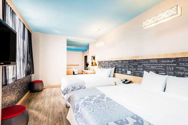  - TRYP Hotel by Wyndham Times Square South NYC