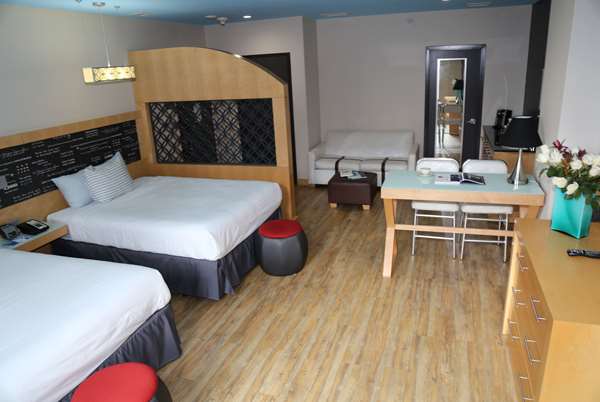  - TRYP Hotel by Wyndham Times Square South NYC