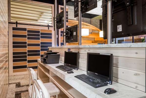 Conference Area - TRYP Hotel by Wyndham Times Square South NYC