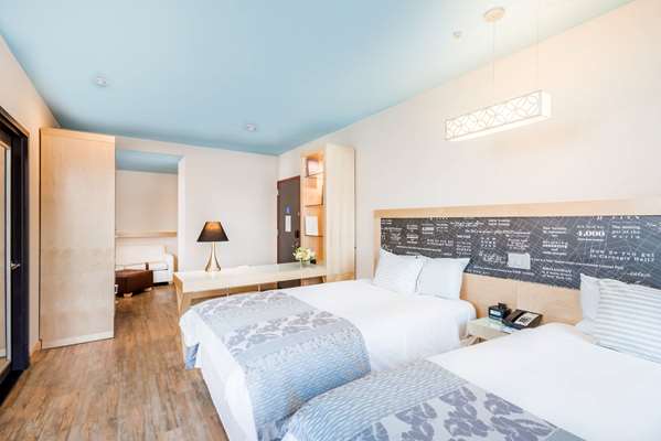  - TRYP Hotel by Wyndham Times Square South NYC