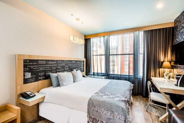  - TRYP Hotel by Wyndham Times Square South NYC