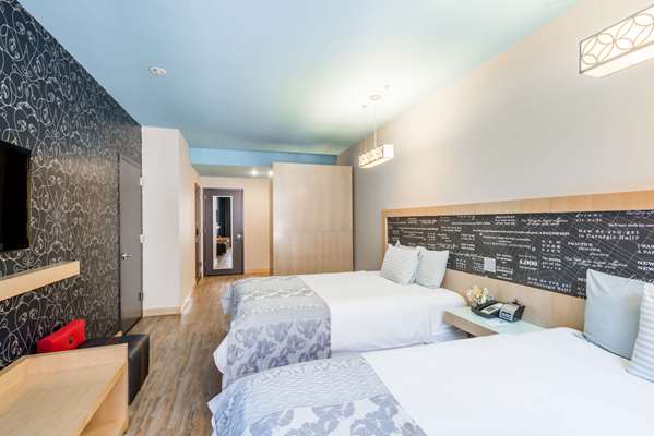 - TRYP Hotel by Wyndham Times Square South NYC