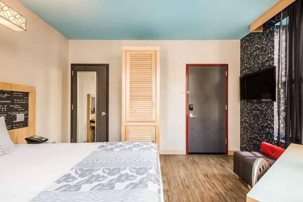  - TRYP Hotel by Wyndham Times Square South NYC