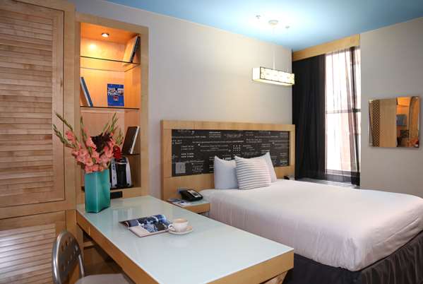 - TRYP Hotel by Wyndham Times Square South NYC