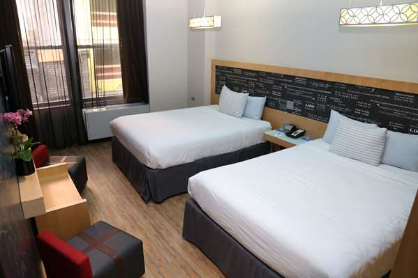  - TRYP Hotel by Wyndham Times Square South NYC