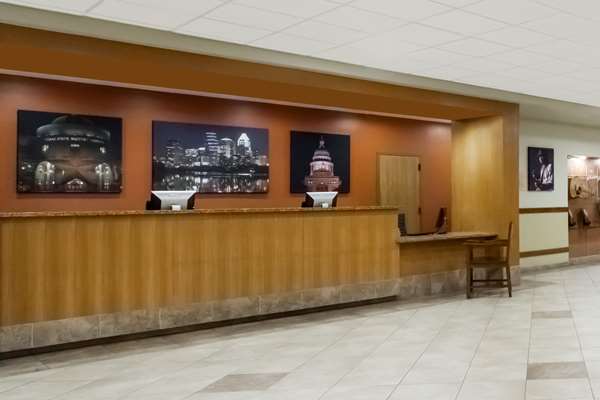  - Wyndham Garden Hotel & Conference Center Austin - I-35, Exit 231