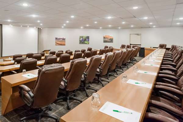  - Wyndham Garden Hotel & Conference Center Austin - I-35, Exit 231