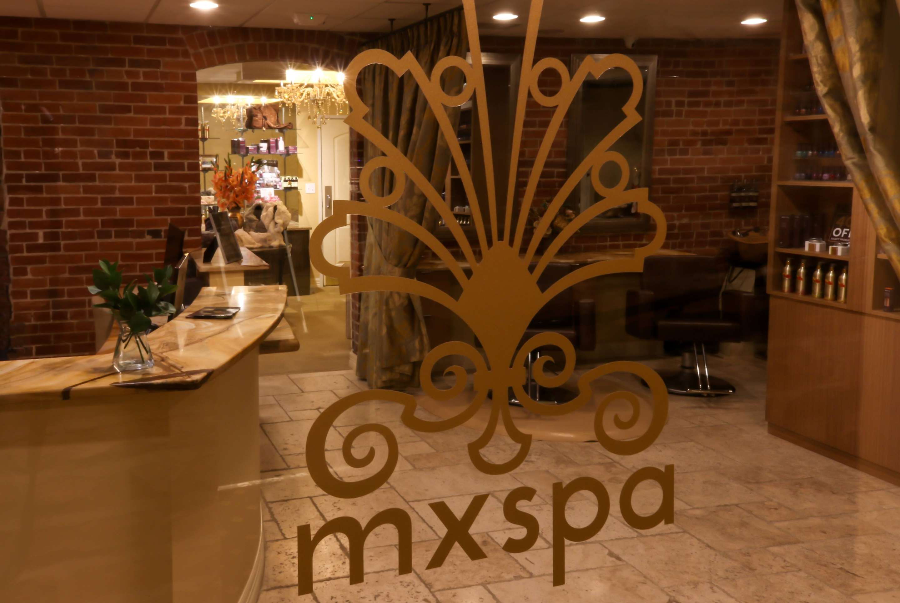 Property amenity | The Mining Exchange Hotel