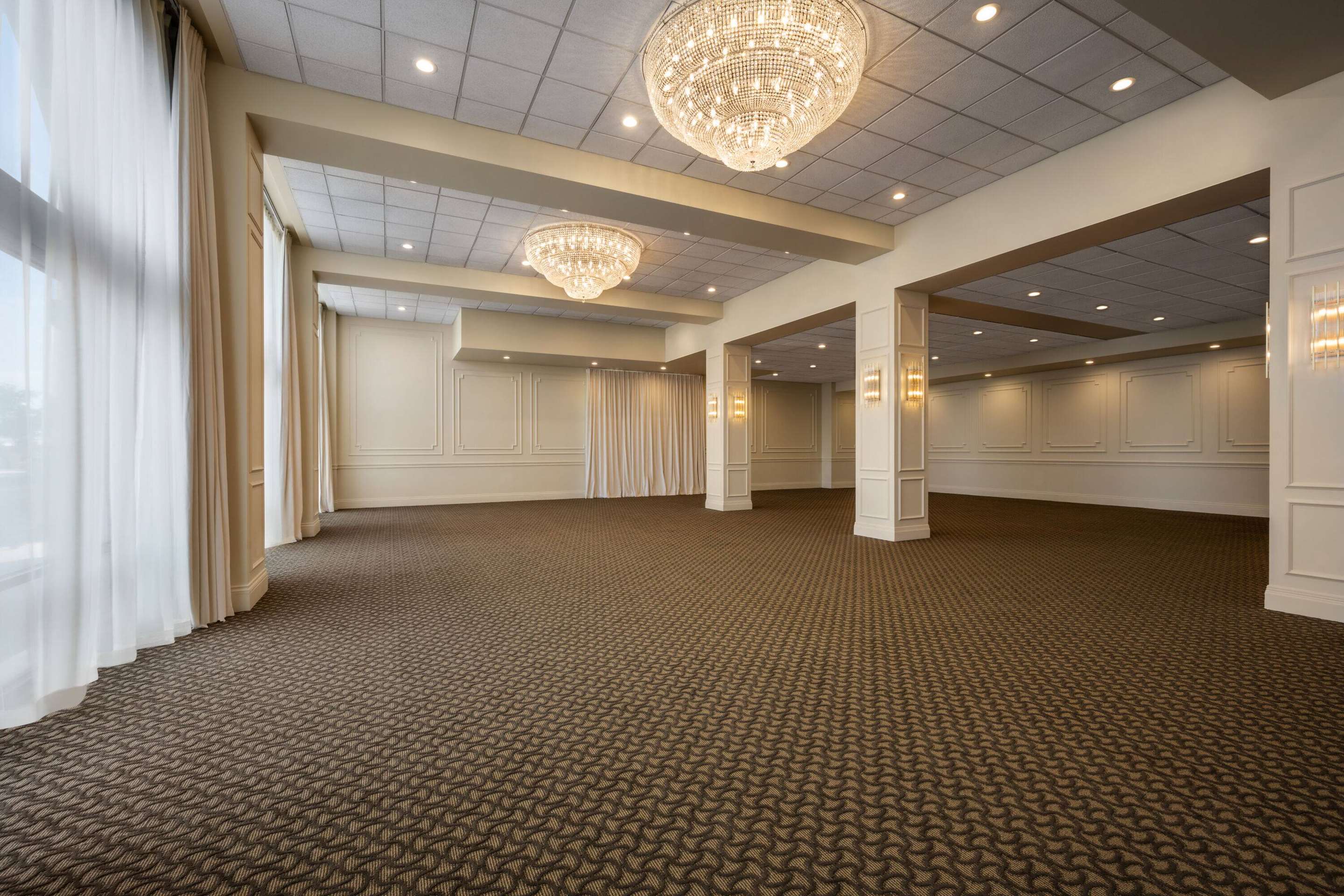 Meeting Room | The Mining Exchange Hotel