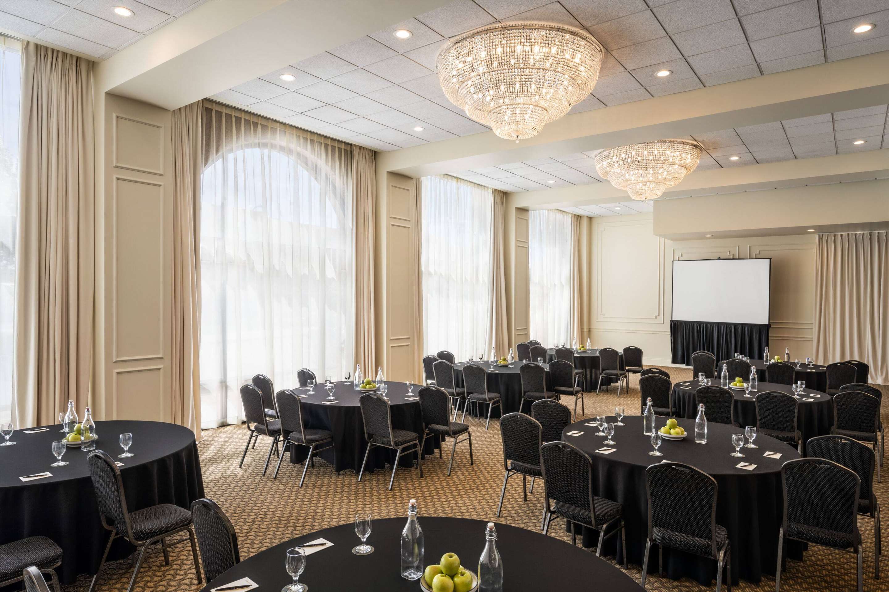 Meeting Room | The Mining Exchange Hotel