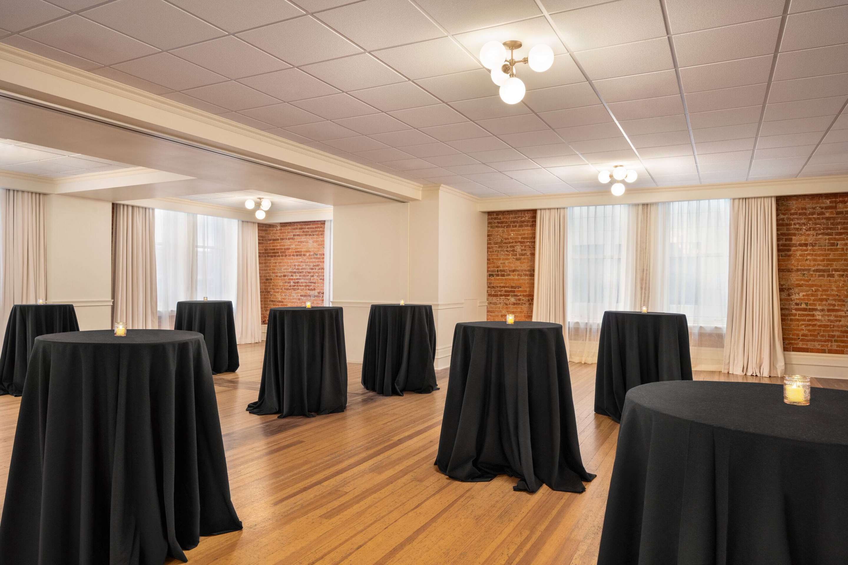 Meeting Room | The Mining Exchange Hotel