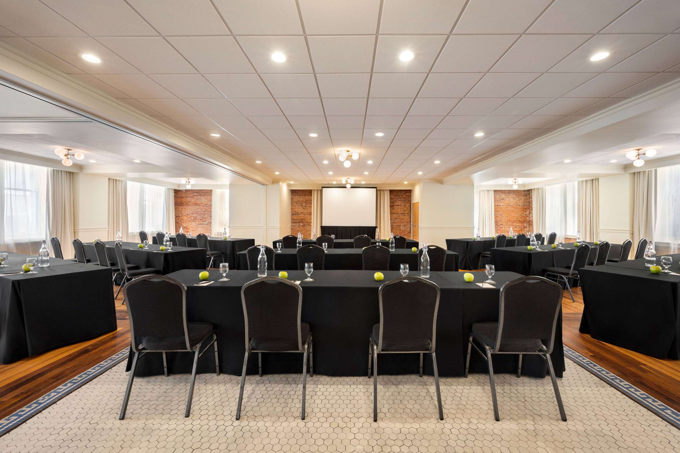 Meeting Room | The Mining Exchange Hotel