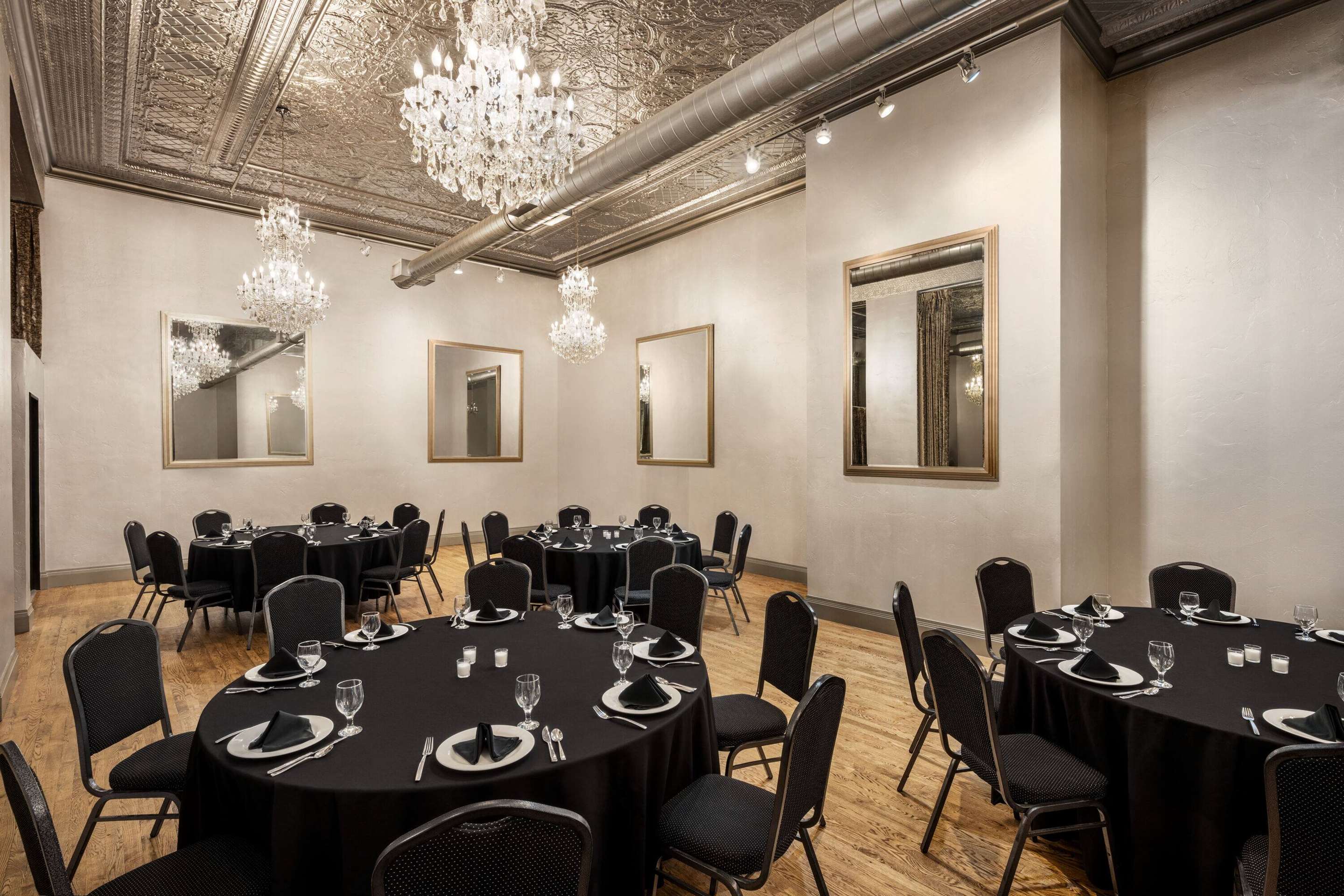 Meeting Room | The Mining Exchange Hotel