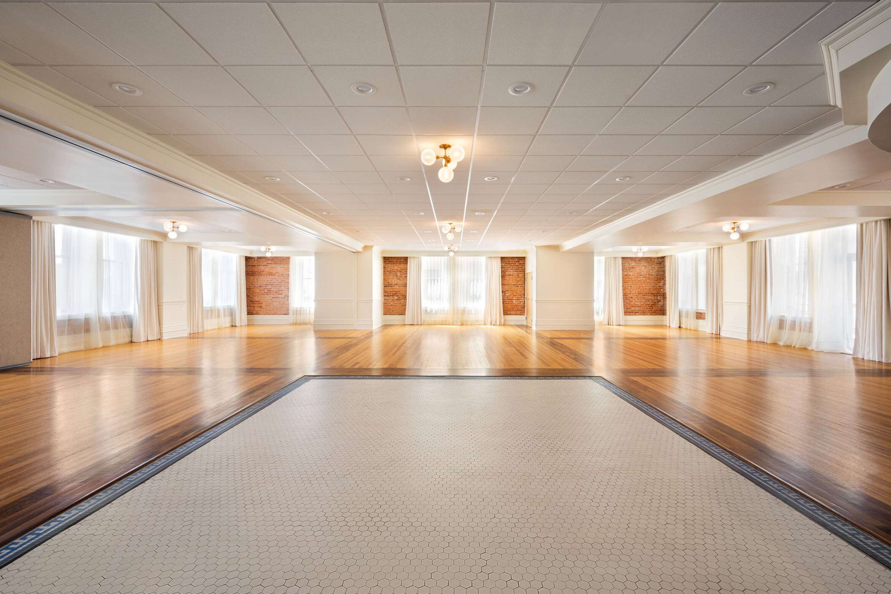 Meeting Room | The Mining Exchange Hotel