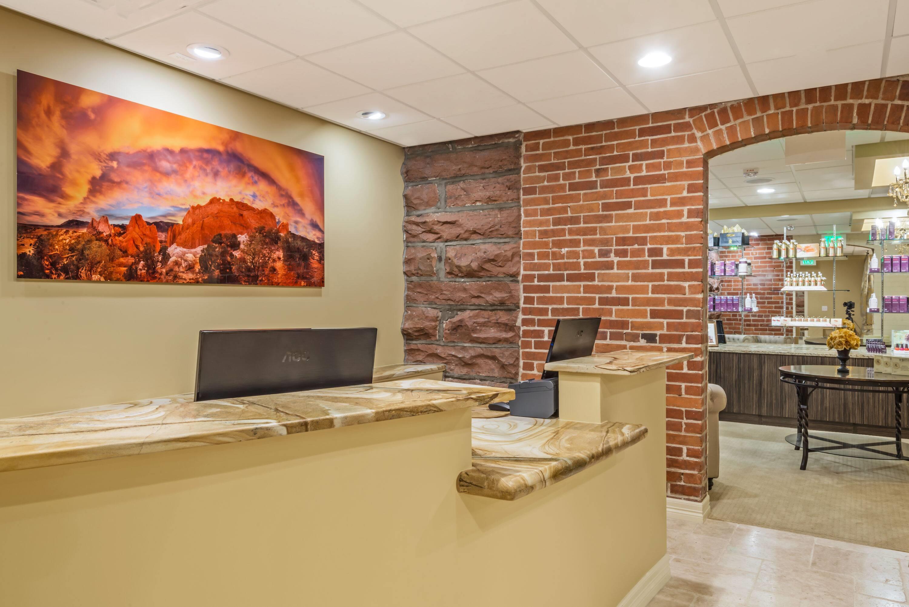 Spa | The Mining Exchange Hotel